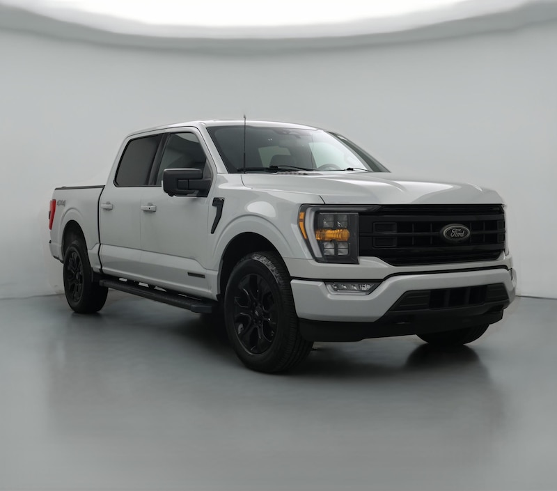 2023 Ford F150 XLT