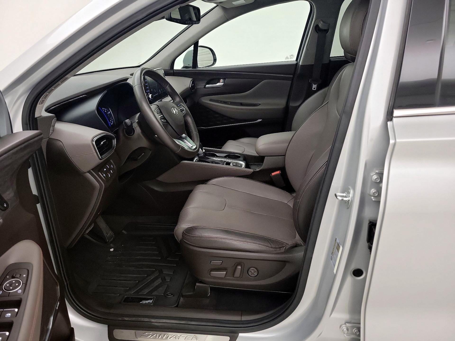 Thumbnail: 2019 Hyundai Santa Fe - 11