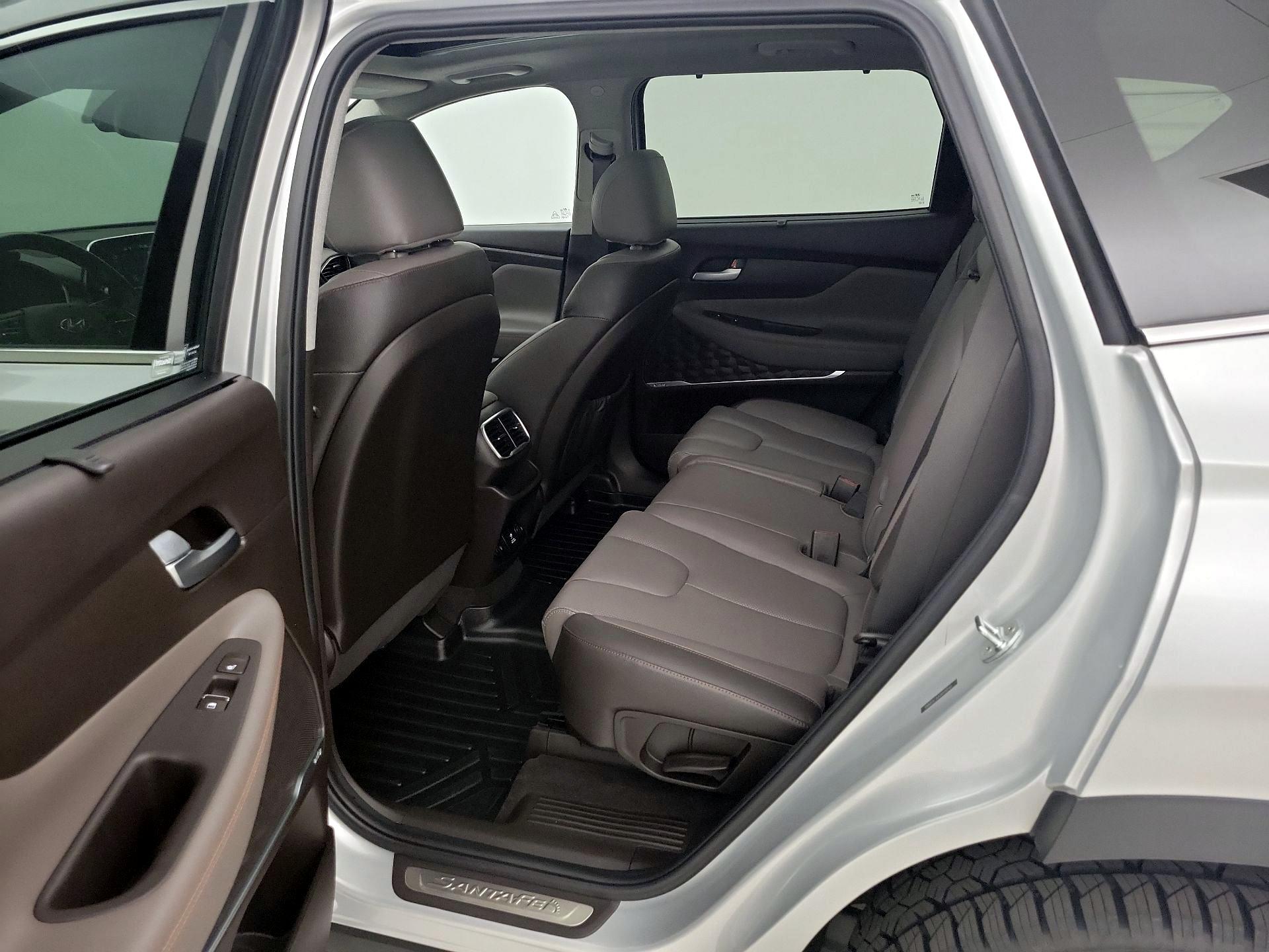 Thumbnail: 2019 Hyundai Santa Fe - 20