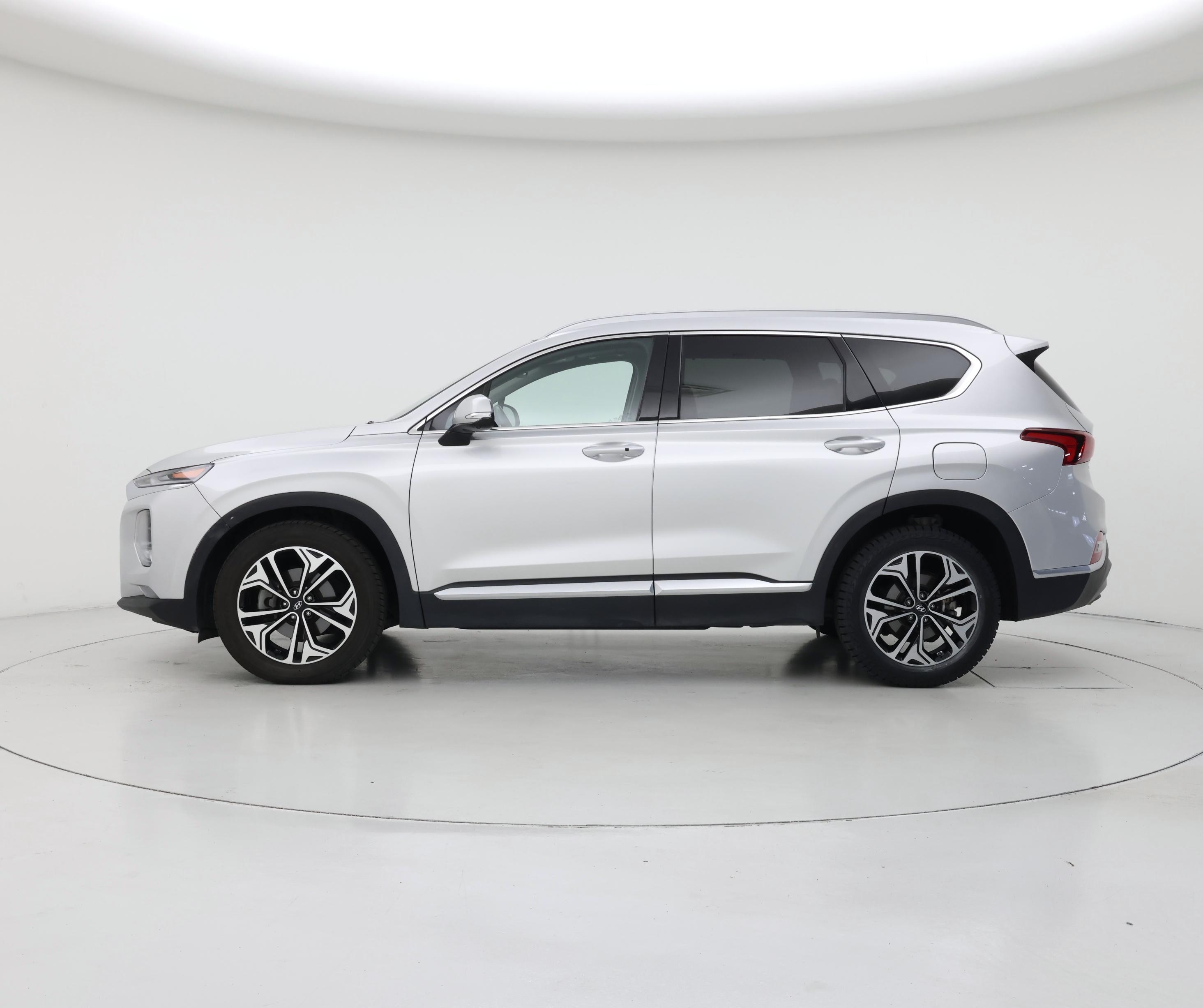 Thumbnail: 2019 Hyundai Santa Fe - 3
