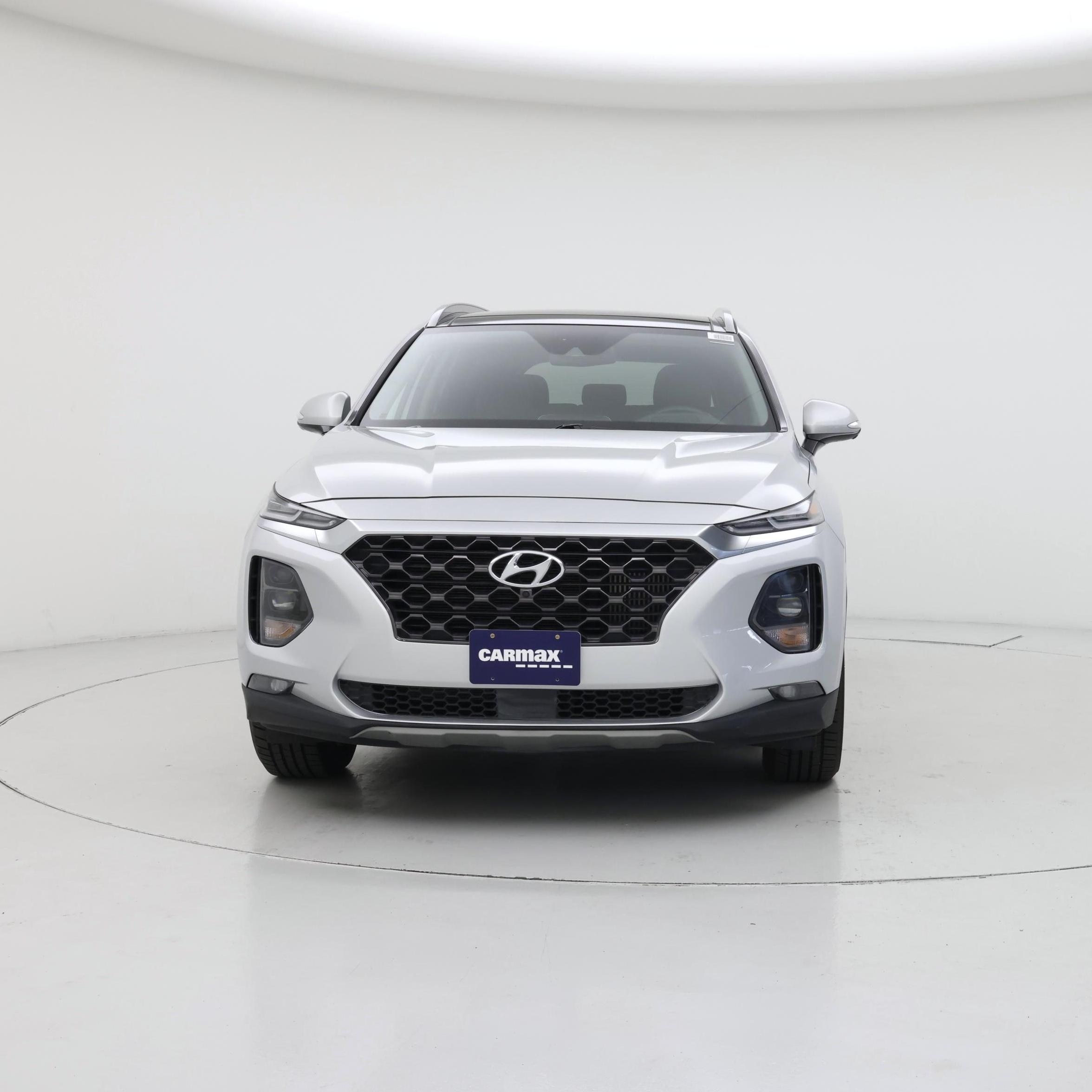 Thumbnail: 2019 Hyundai Santa Fe - 5