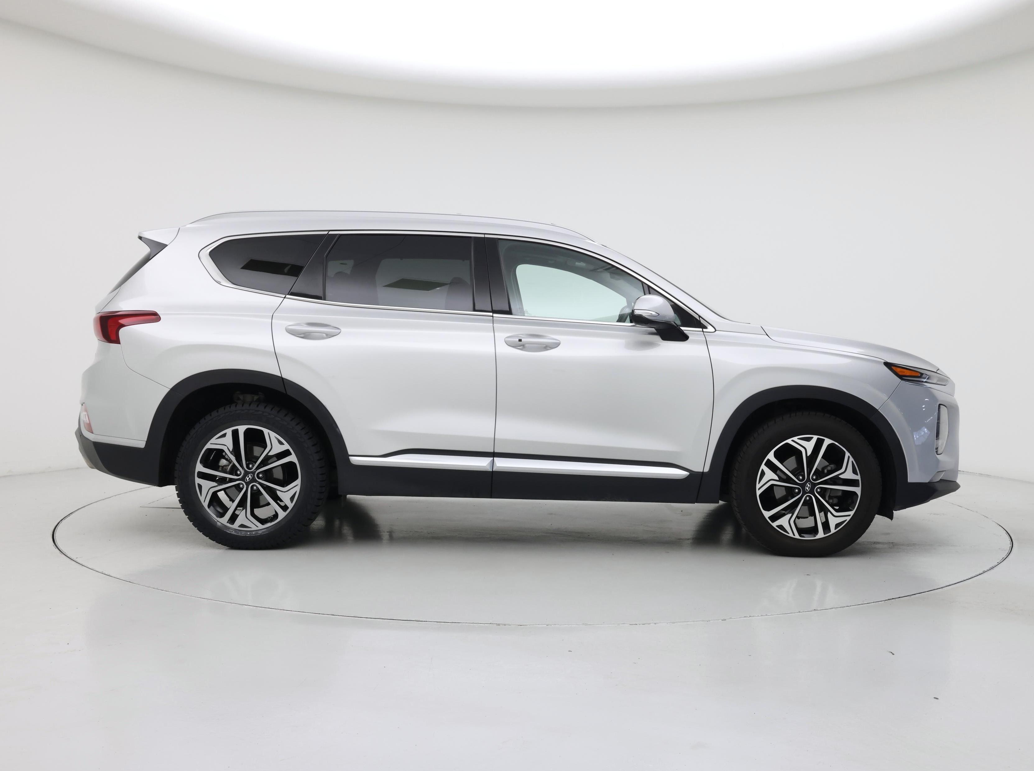 Thumbnail: 2019 Hyundai Santa Fe - 7