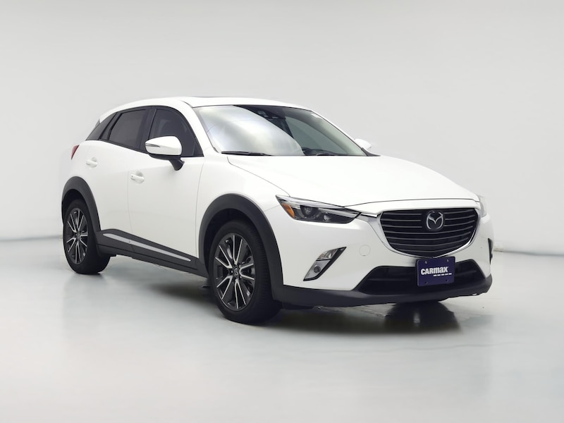 2017 Mazda CX-3 Grand Touring -
                  Lafayette, LA