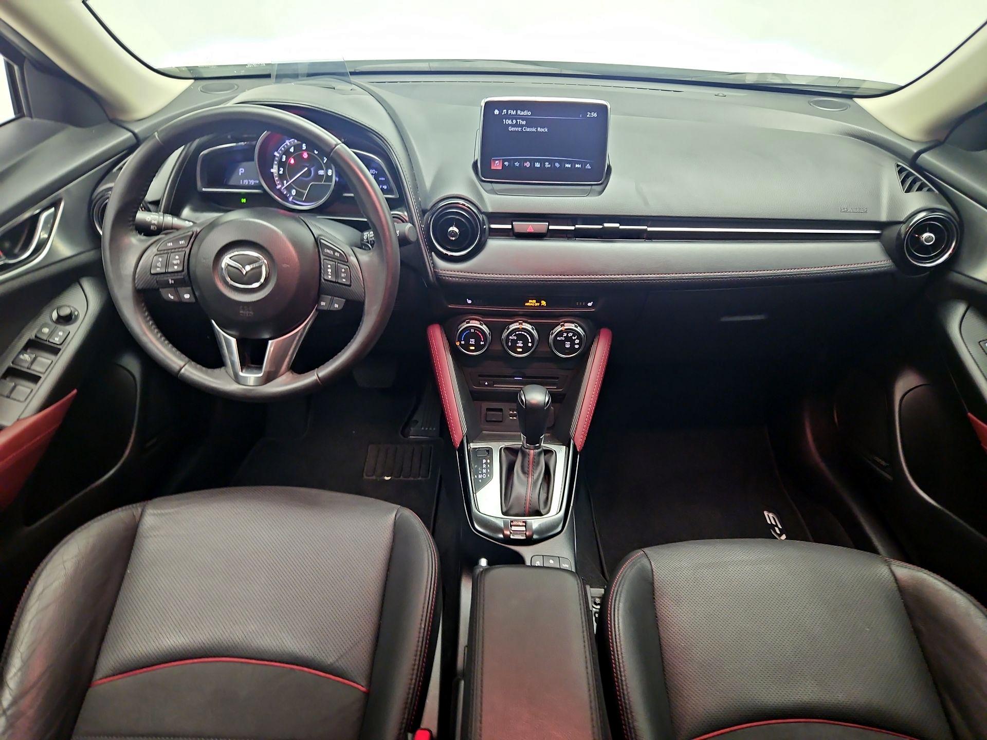 Thumbnail: 2017 Mazda CX-3 - 9