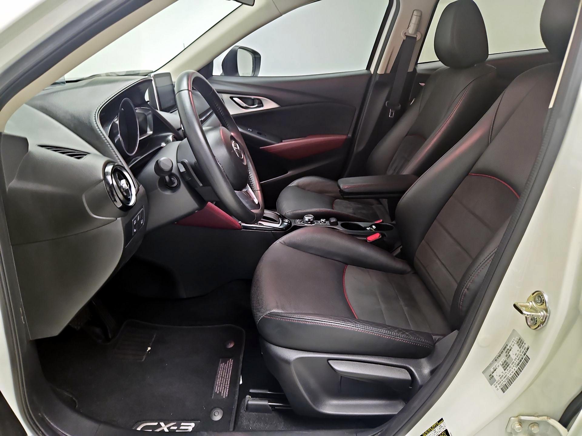 Thumbnail: 2017 Mazda CX-3 - 11