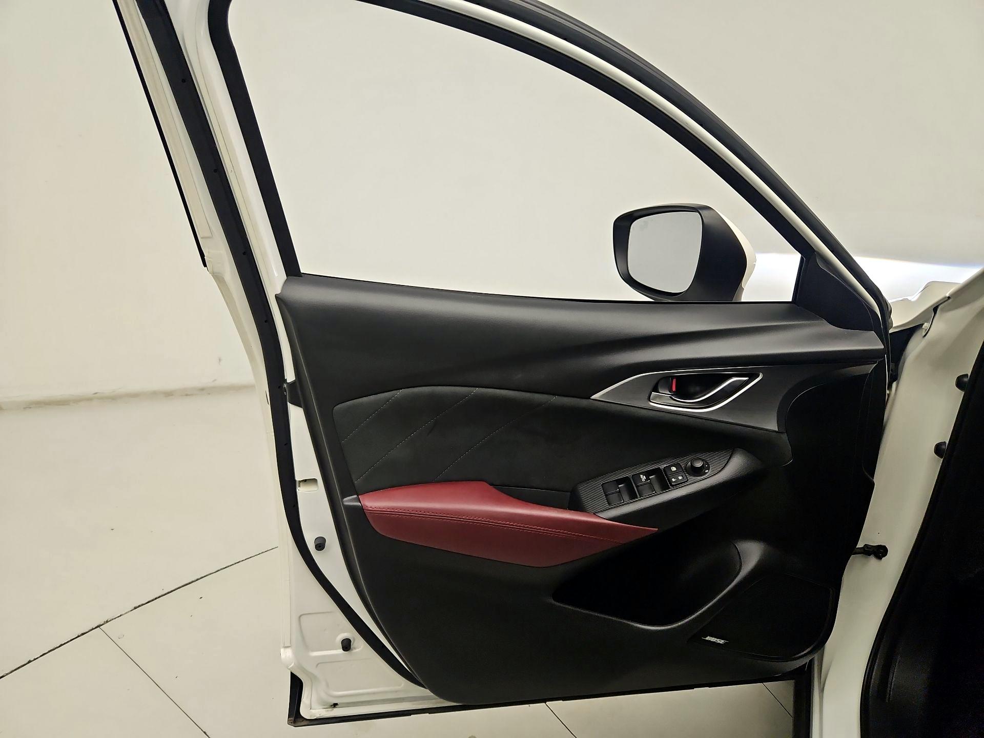 Thumbnail: 2017 Mazda CX-3 - 12