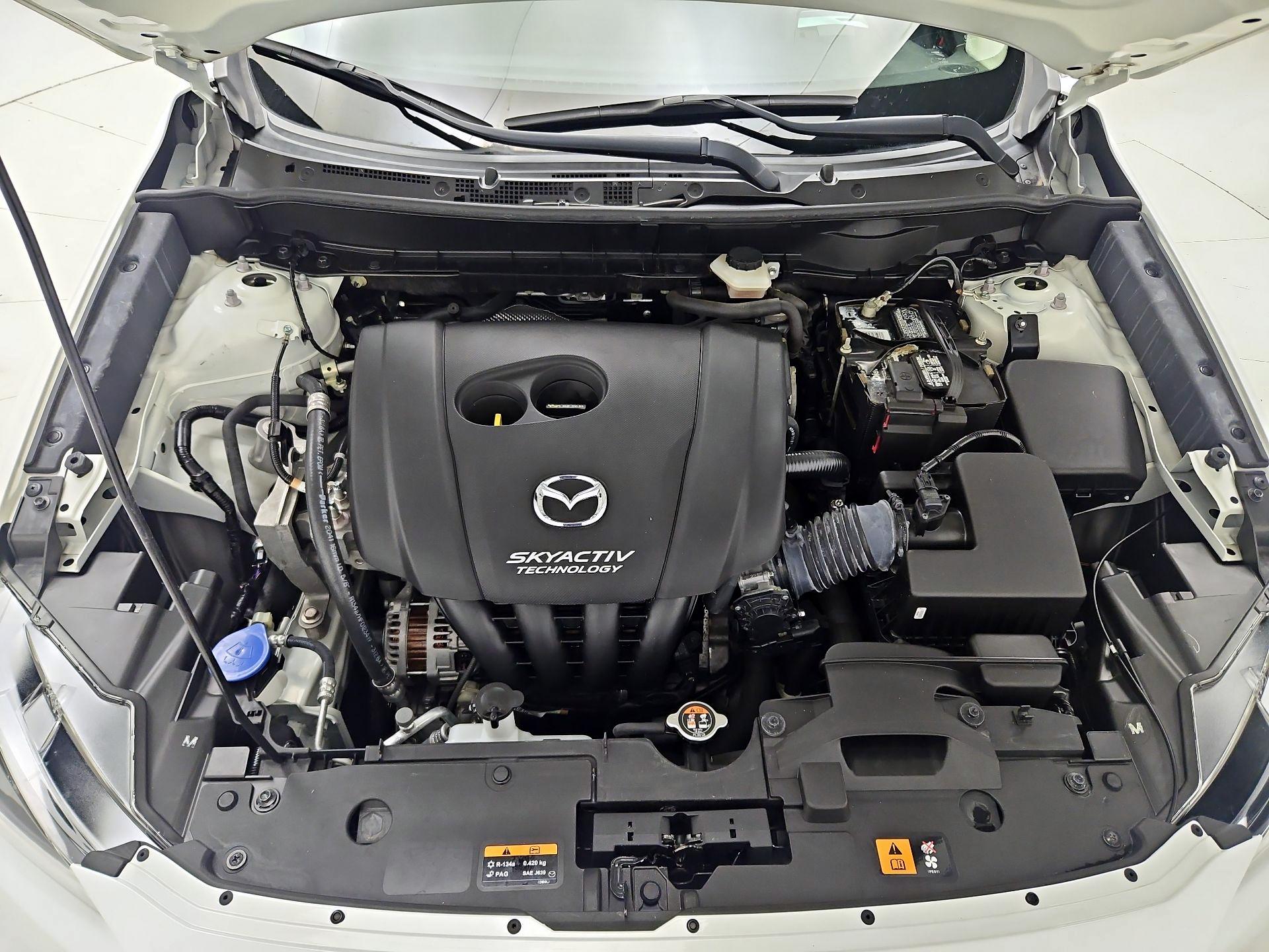 Thumbnail: 2017 Mazda CX-3 - 19