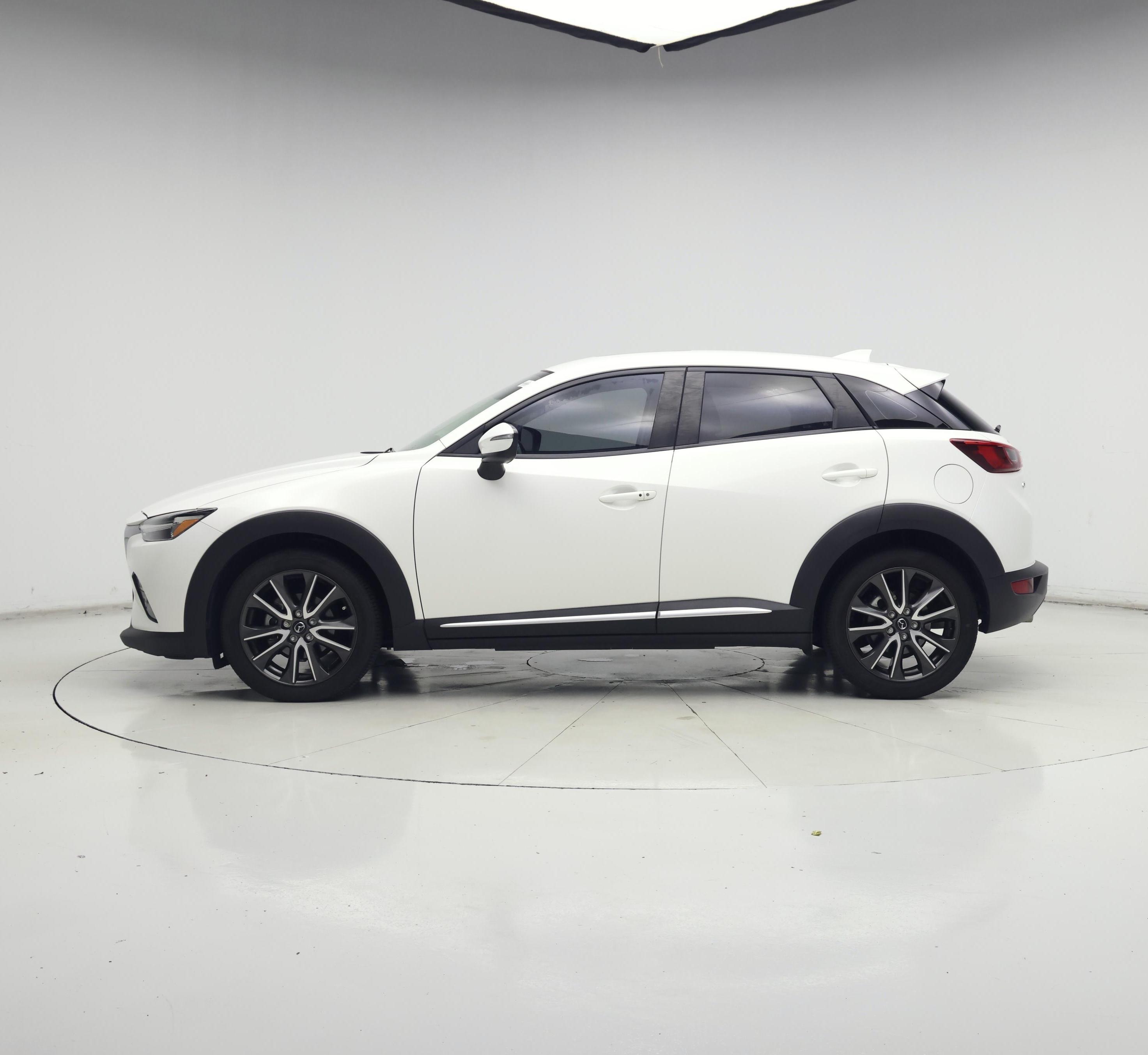 Thumbnail: 2017 Mazda CX-3 - 3