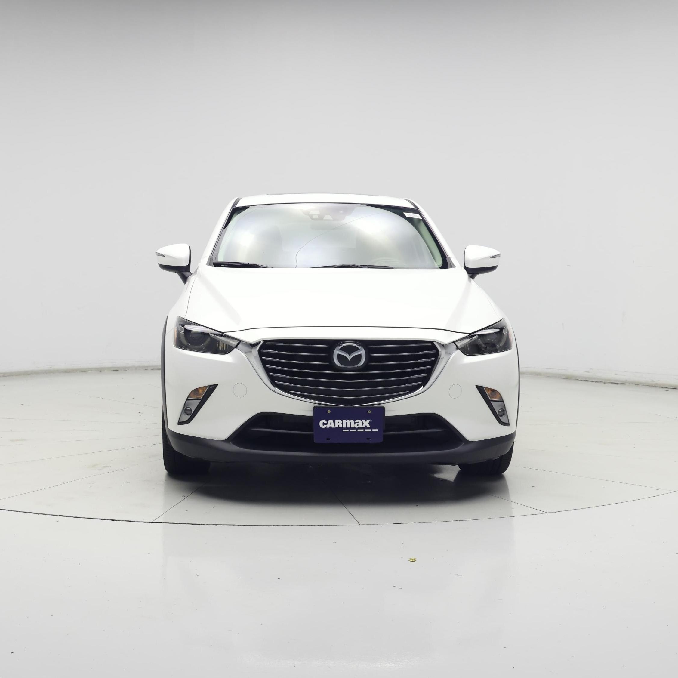 Thumbnail: 2017 Mazda CX-3 - 5