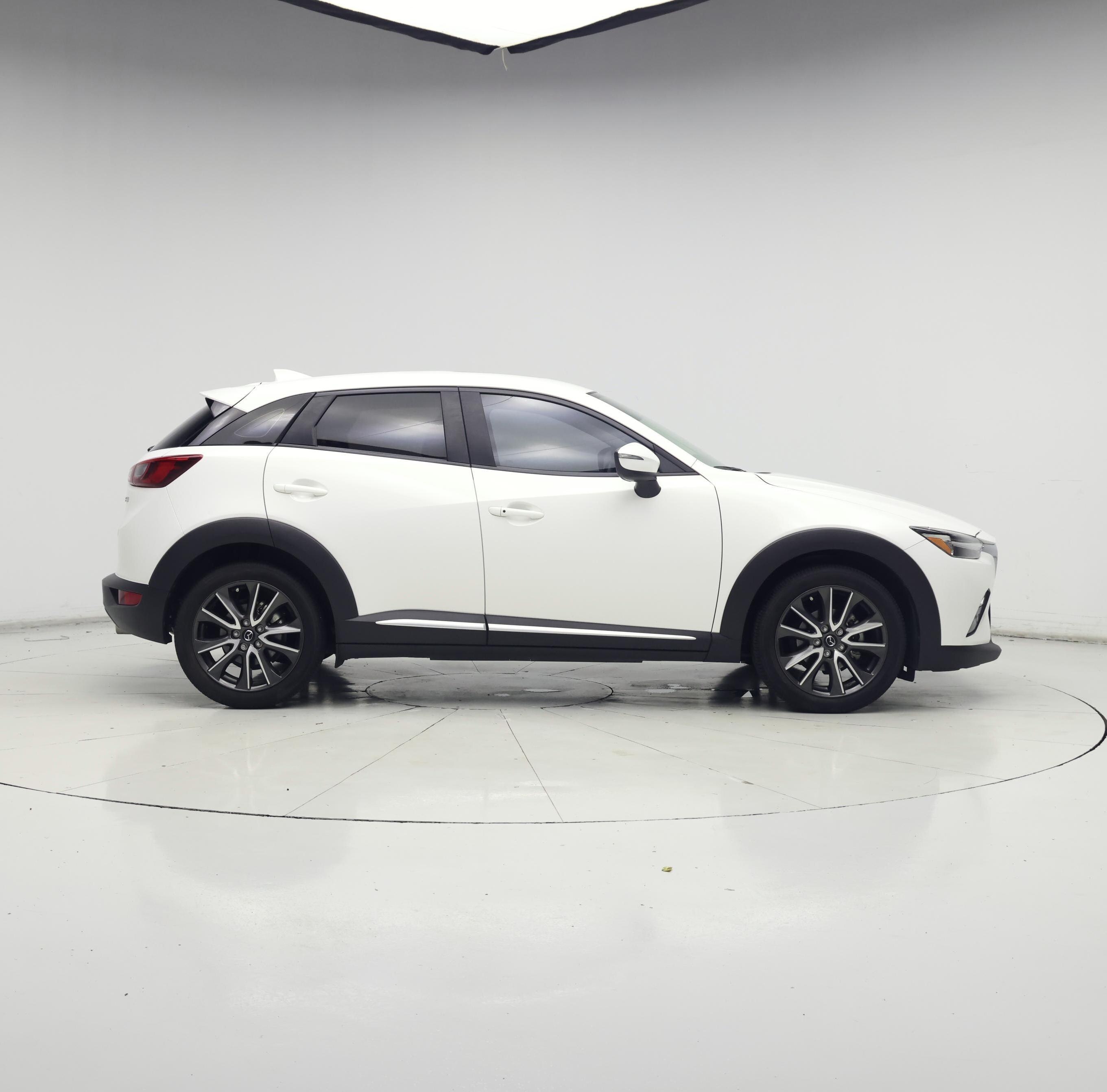 Thumbnail: 2017 Mazda CX-3 - 7