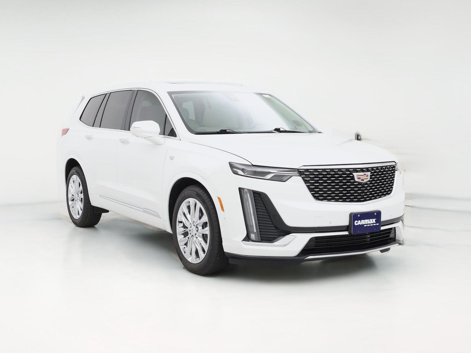 2023 Cadillac XT6