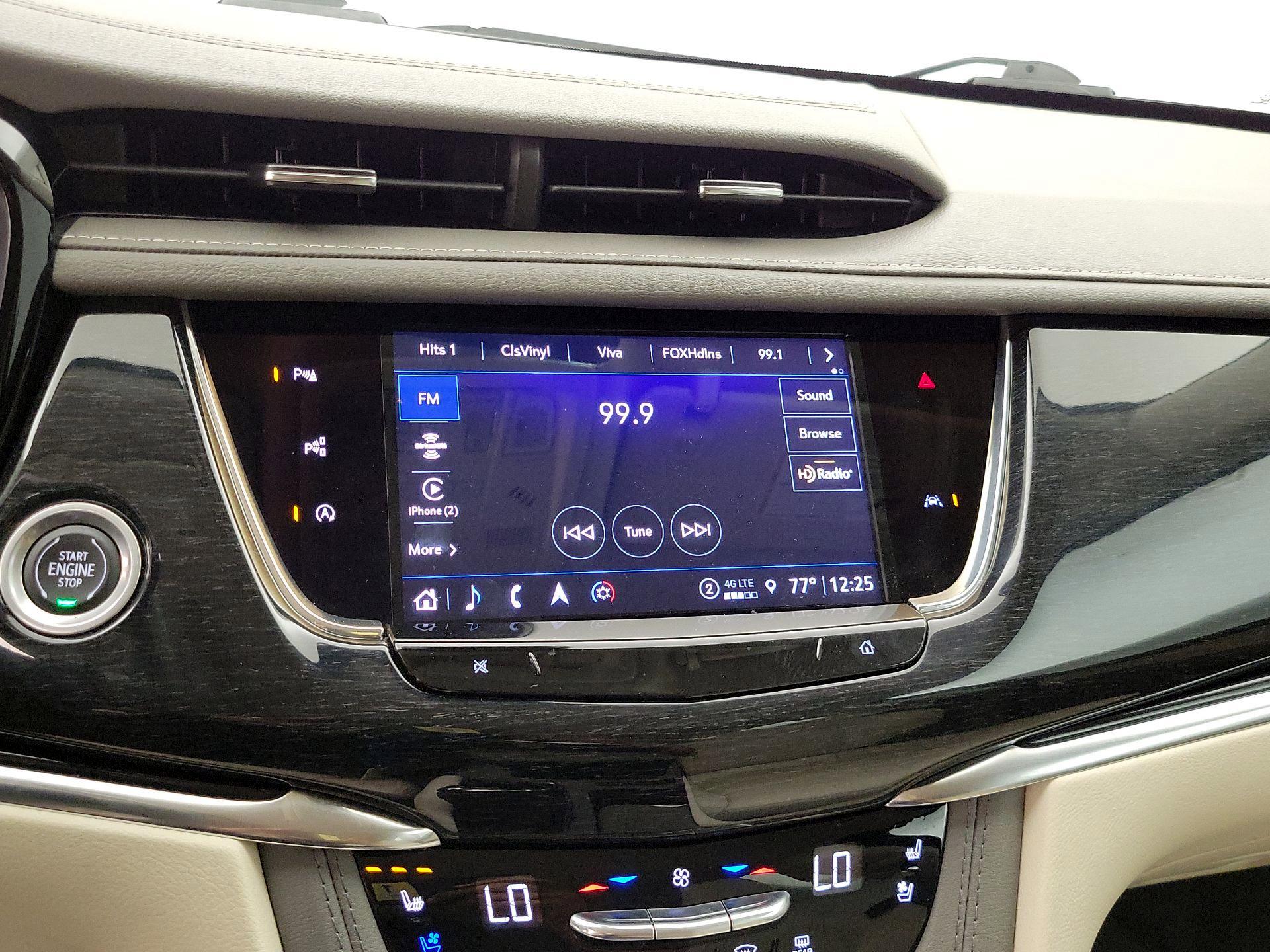 Thumbnail: 2023 Cadillac XT6 - 15