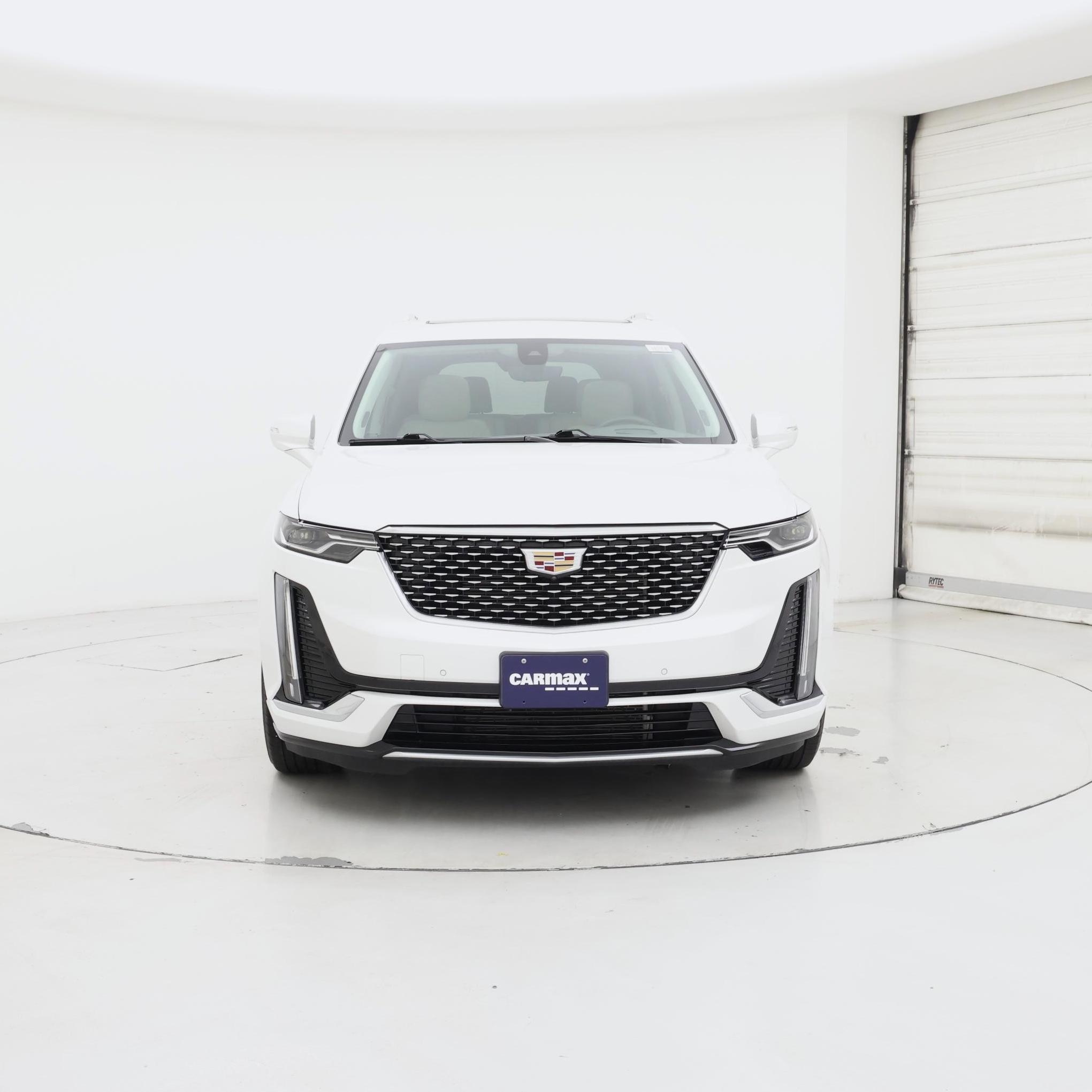 Thumbnail: 2023 Cadillac XT6 - 5