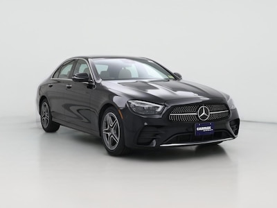 2021 Mercedes-Benz E350
