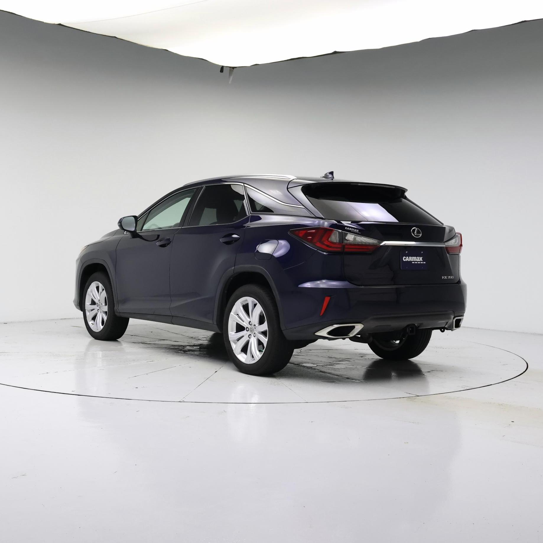 Thumbnail: 2016 Lexus RX - 2