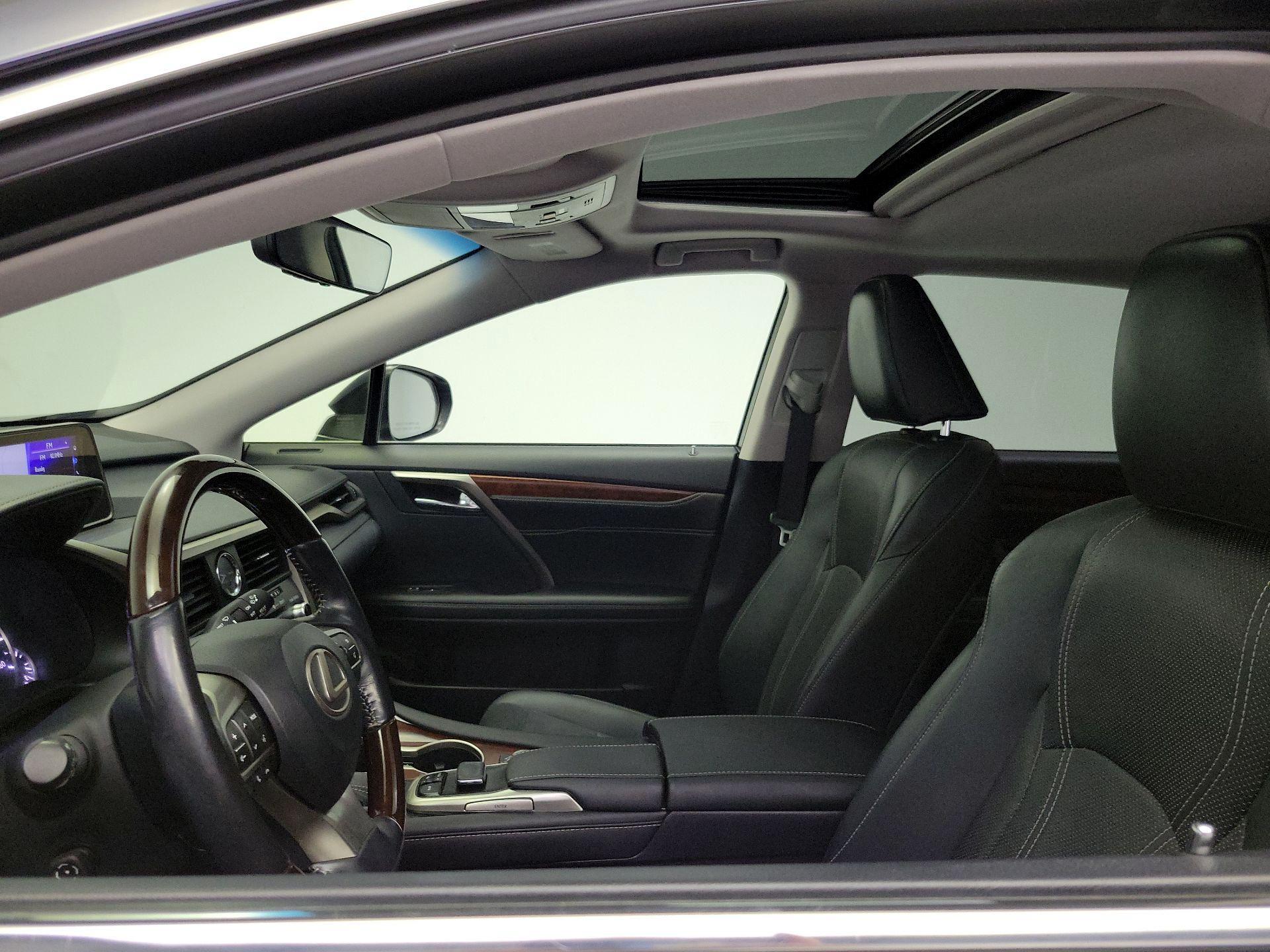Thumbnail: 2016 Lexus RX - 20