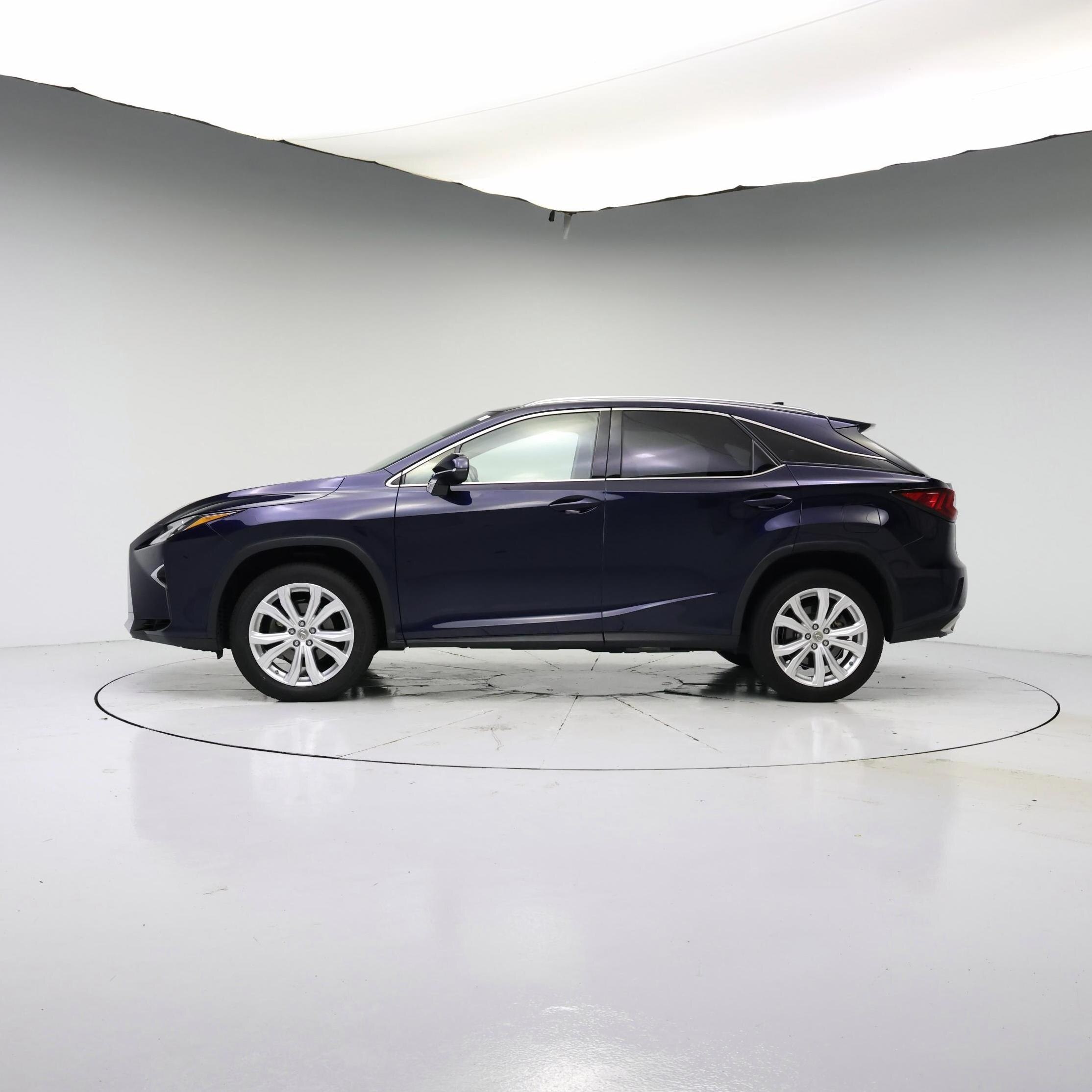 Thumbnail: 2016 Lexus RX - 3