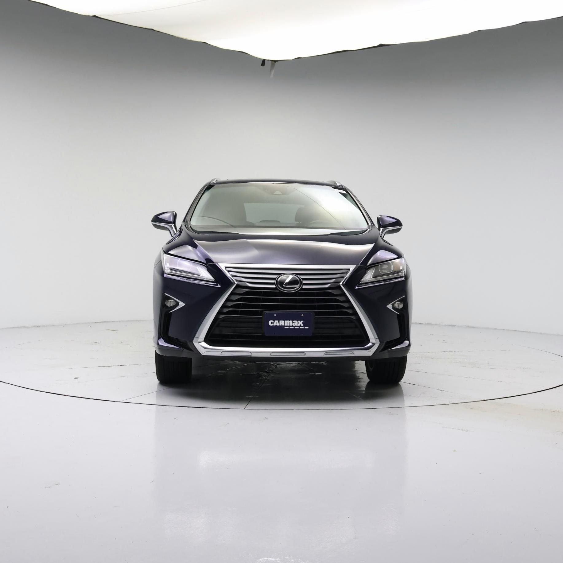 Thumbnail: 2016 Lexus RX - 5