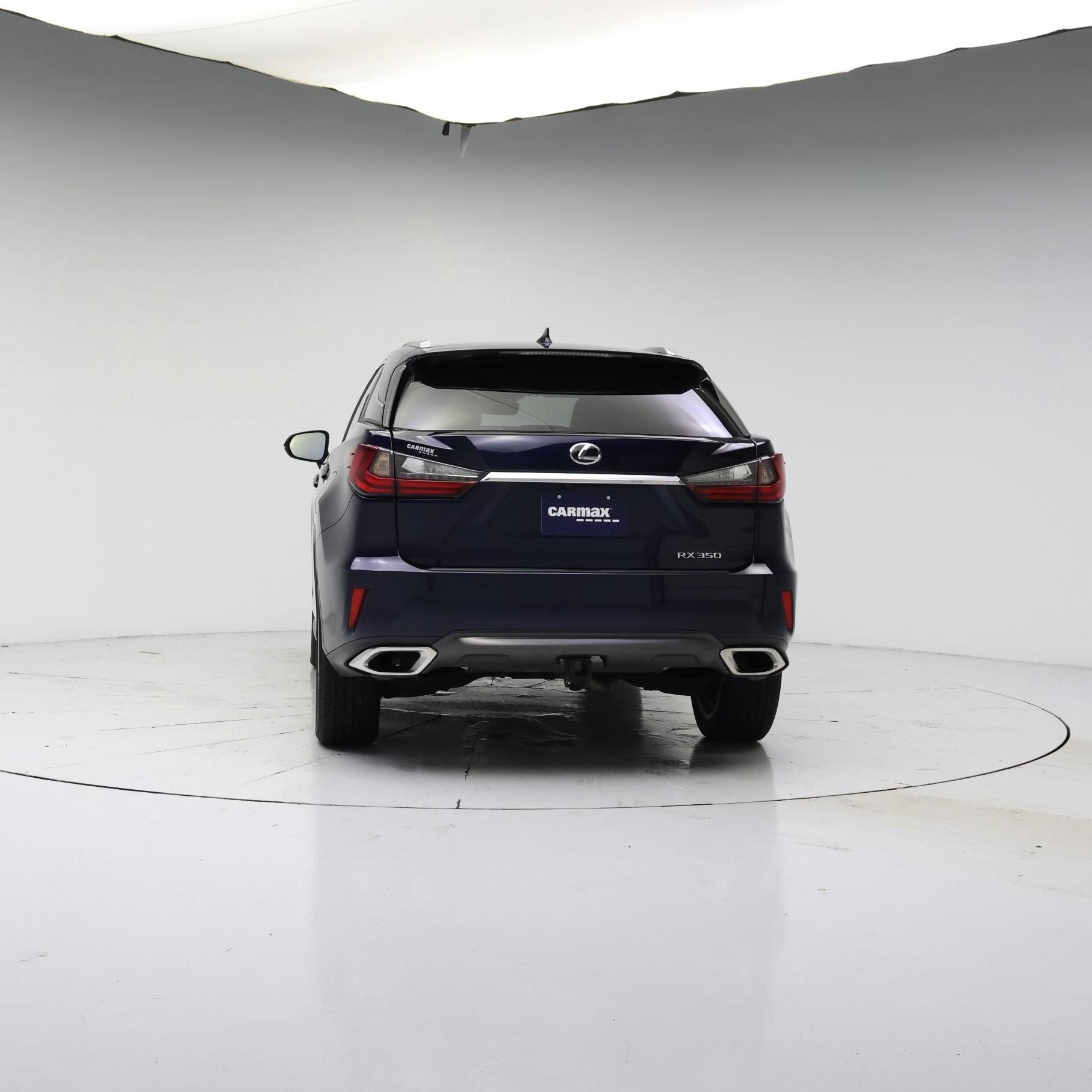 Thumbnail: 2016 Lexus RX - 6