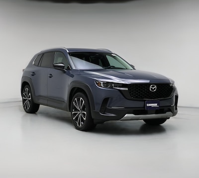 2025 Mazda CX-50 2.5 Turbo Premium