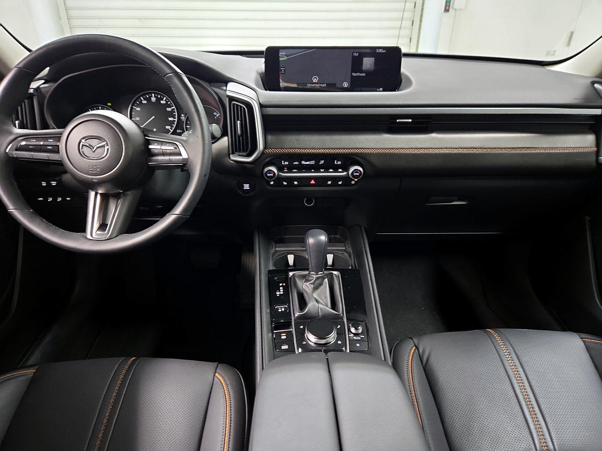 Thumbnail: 2025 Mazda CX-50 - 9