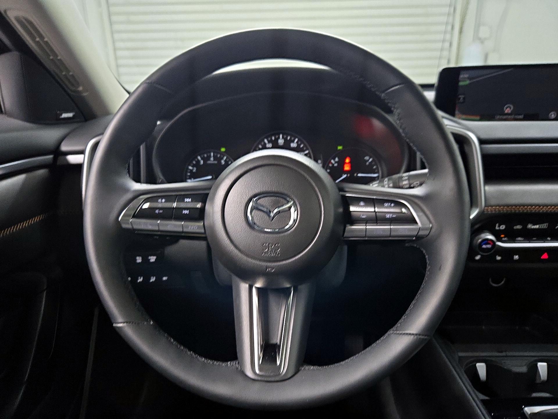 Thumbnail: 2025 Mazda CX-50 - 10