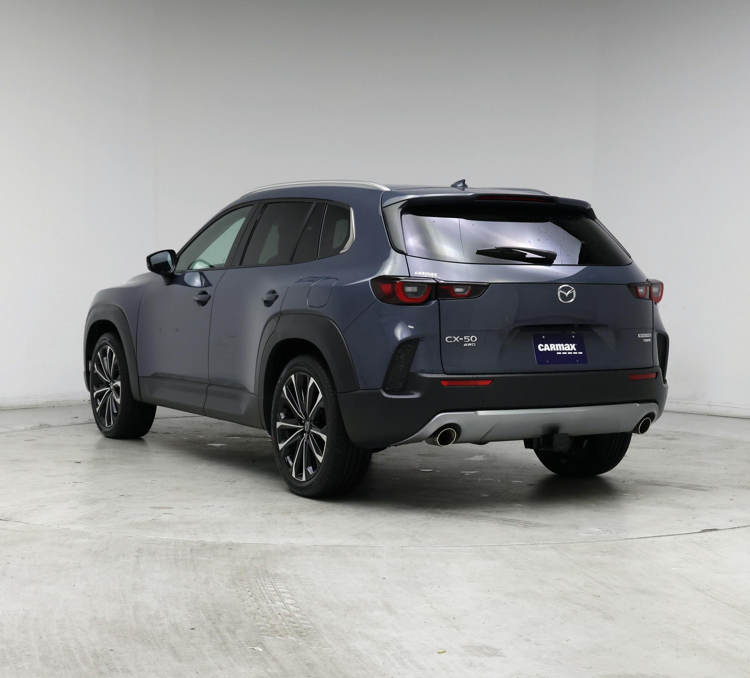 Thumbnail: 2025 Mazda CX-50 - 2