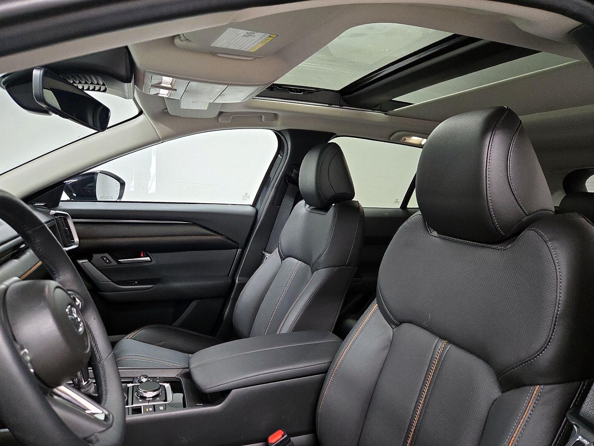 Thumbnail: 2025 Mazda CX-50 - 20