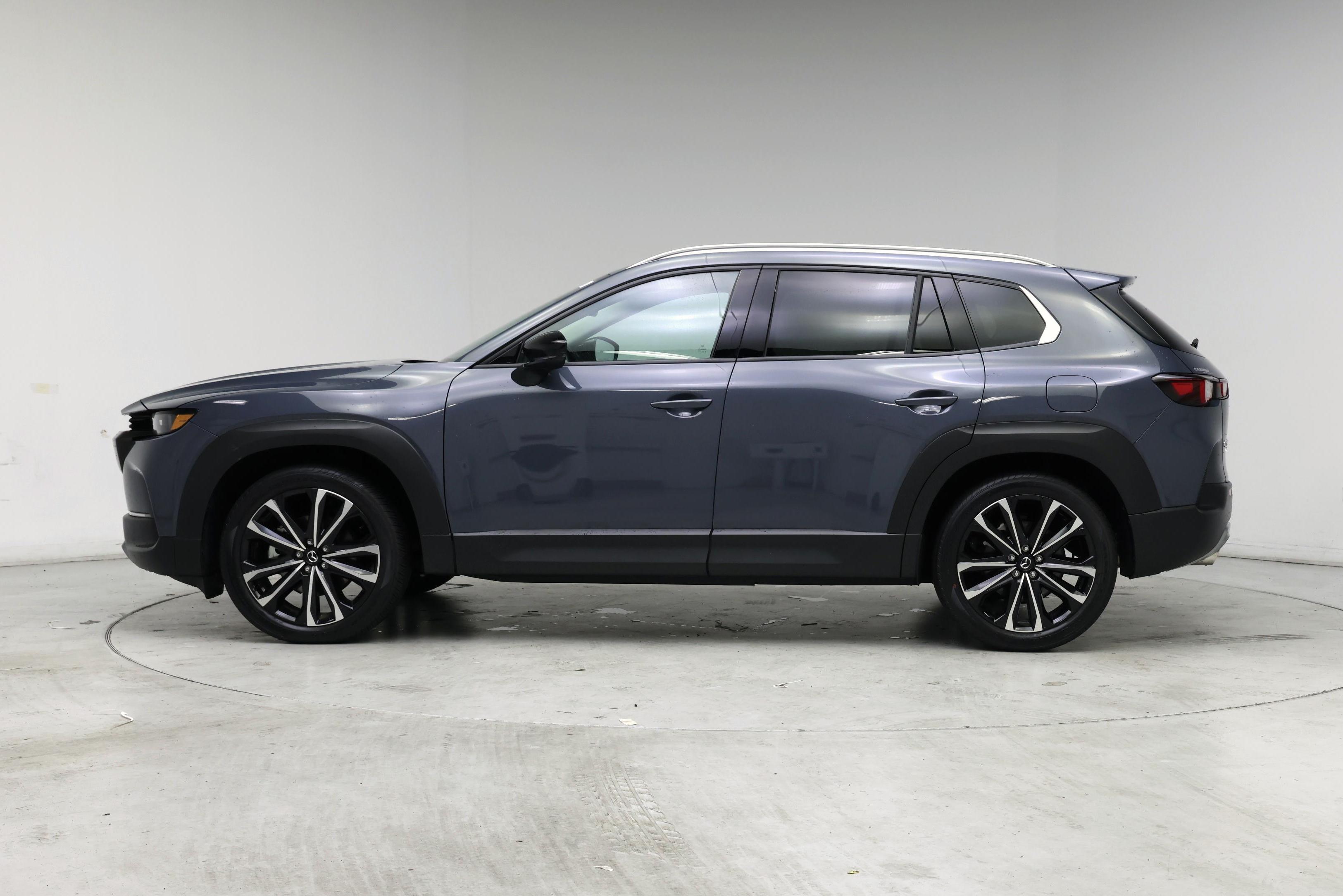 Thumbnail: 2025 Mazda CX-50 - 3