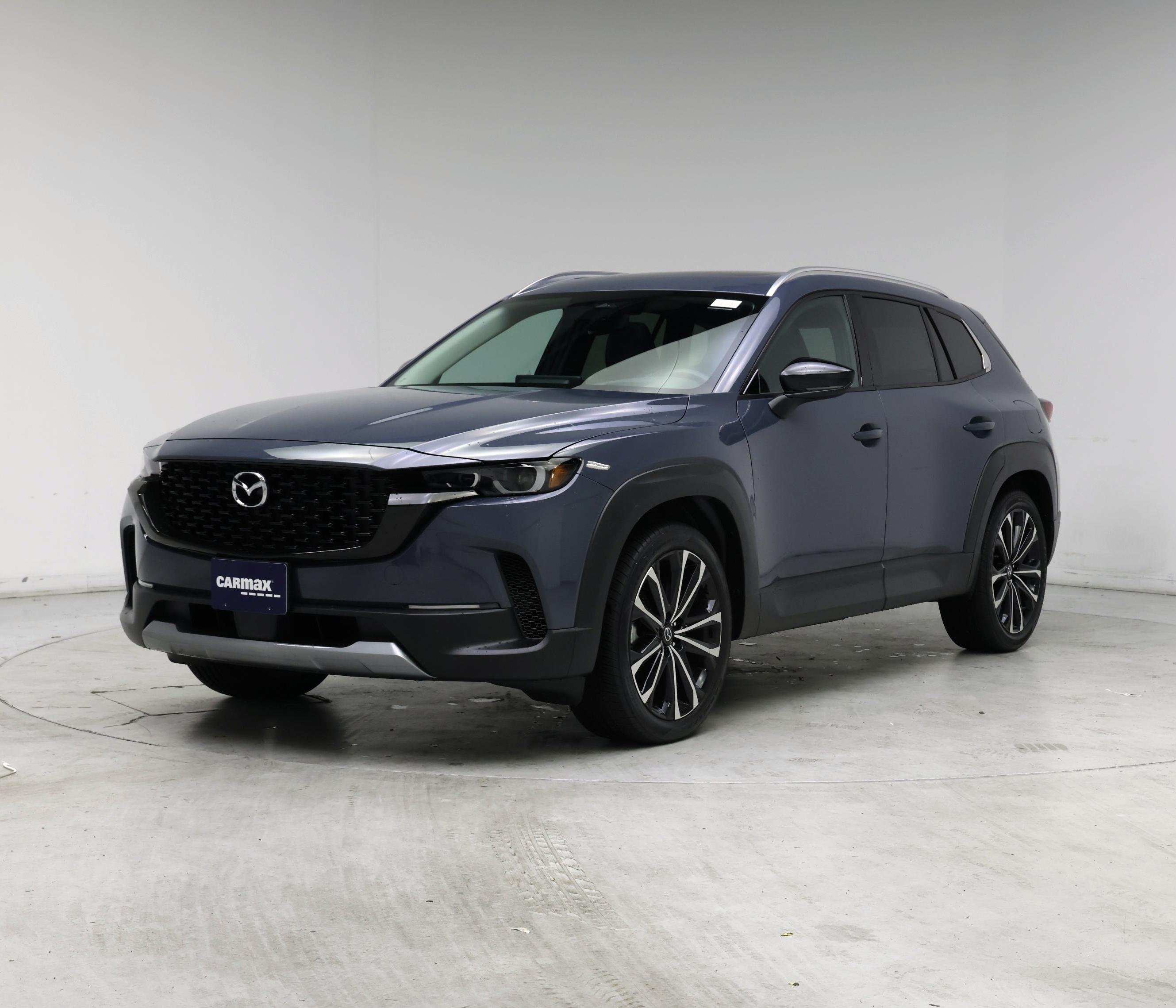 Thumbnail: 2025 Mazda CX-50 - 4