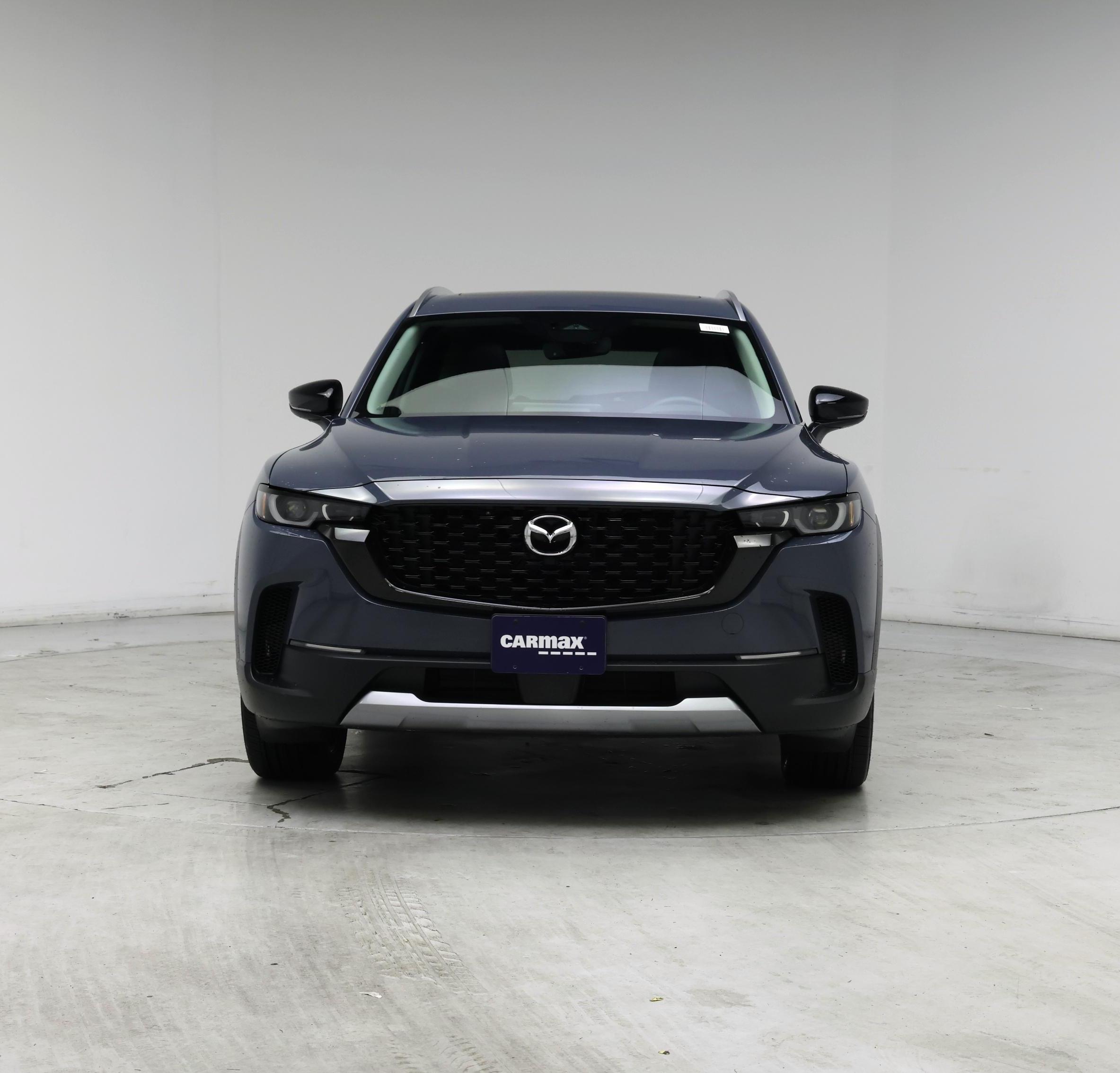 Thumbnail: 2025 Mazda CX-50 - 5