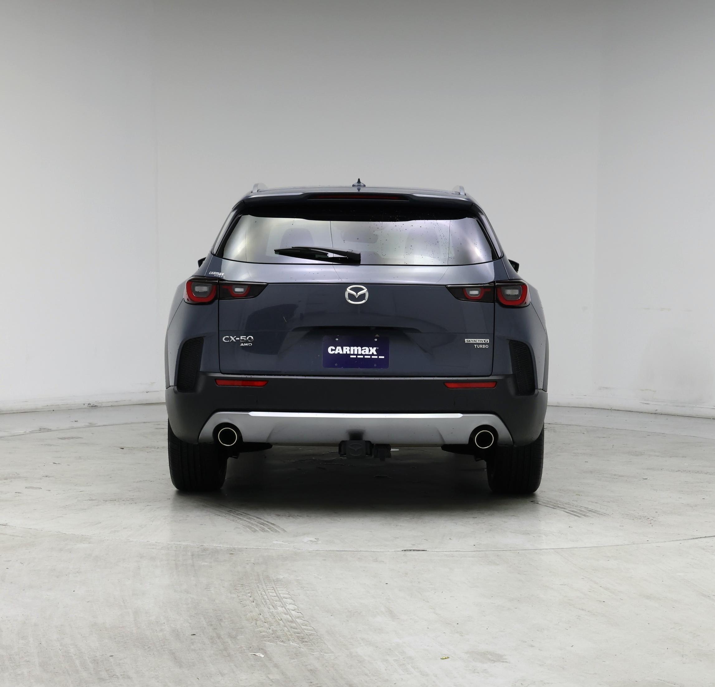 Thumbnail: 2025 Mazda CX-50 - 6