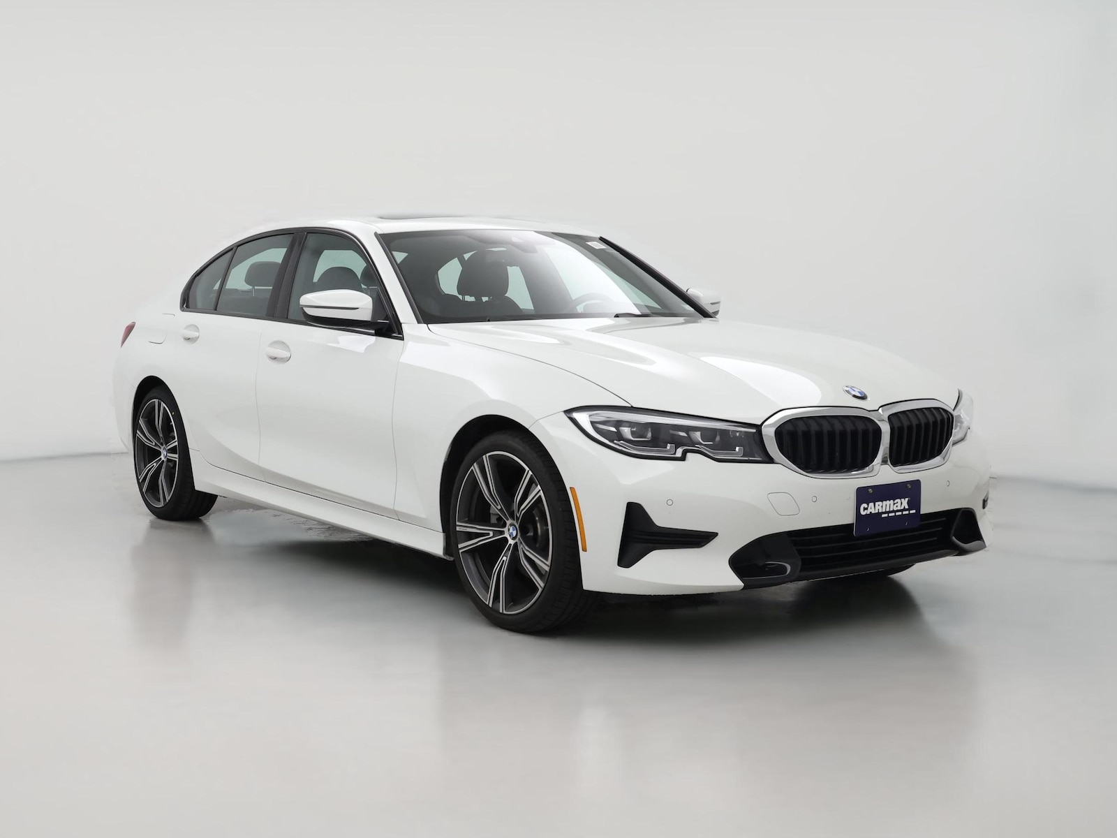 2022 BMW 3 Series
