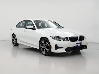 2022 BMW 330 I