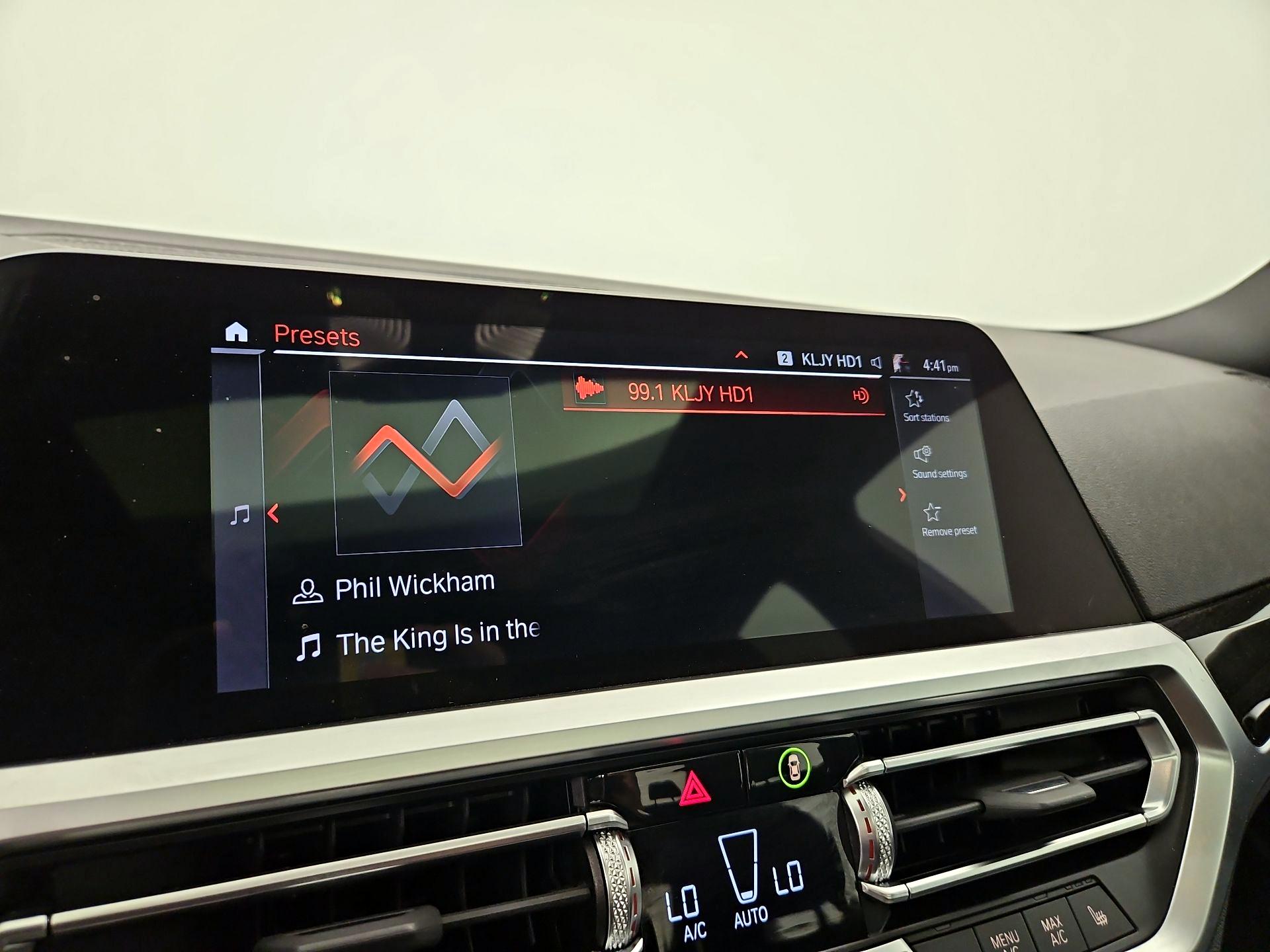 Thumbnail: 2022 BMW 3 Series - 16