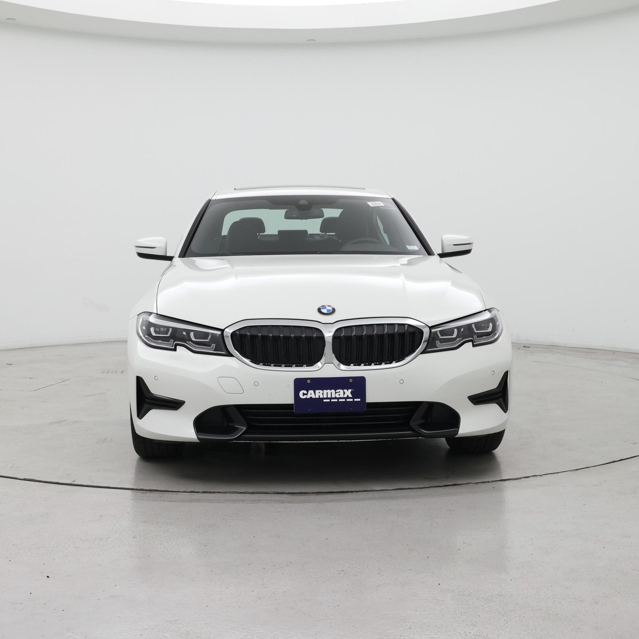 Thumbnail: 2022 BMW 3 Series - 5
