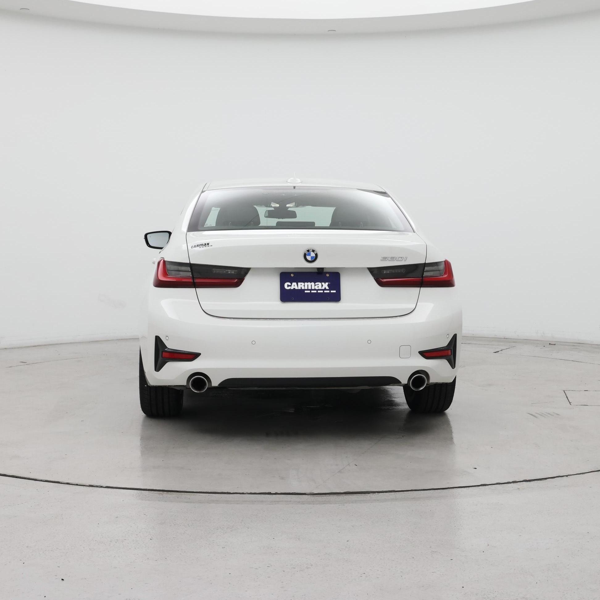Thumbnail: 2022 BMW 3 Series - 6