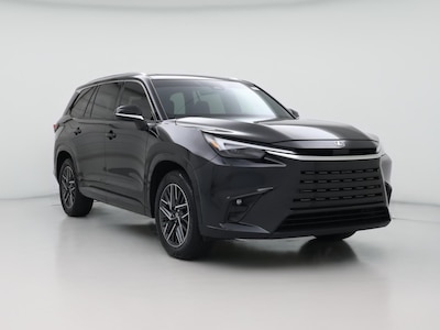 2026 Lexus TX 350 Premium