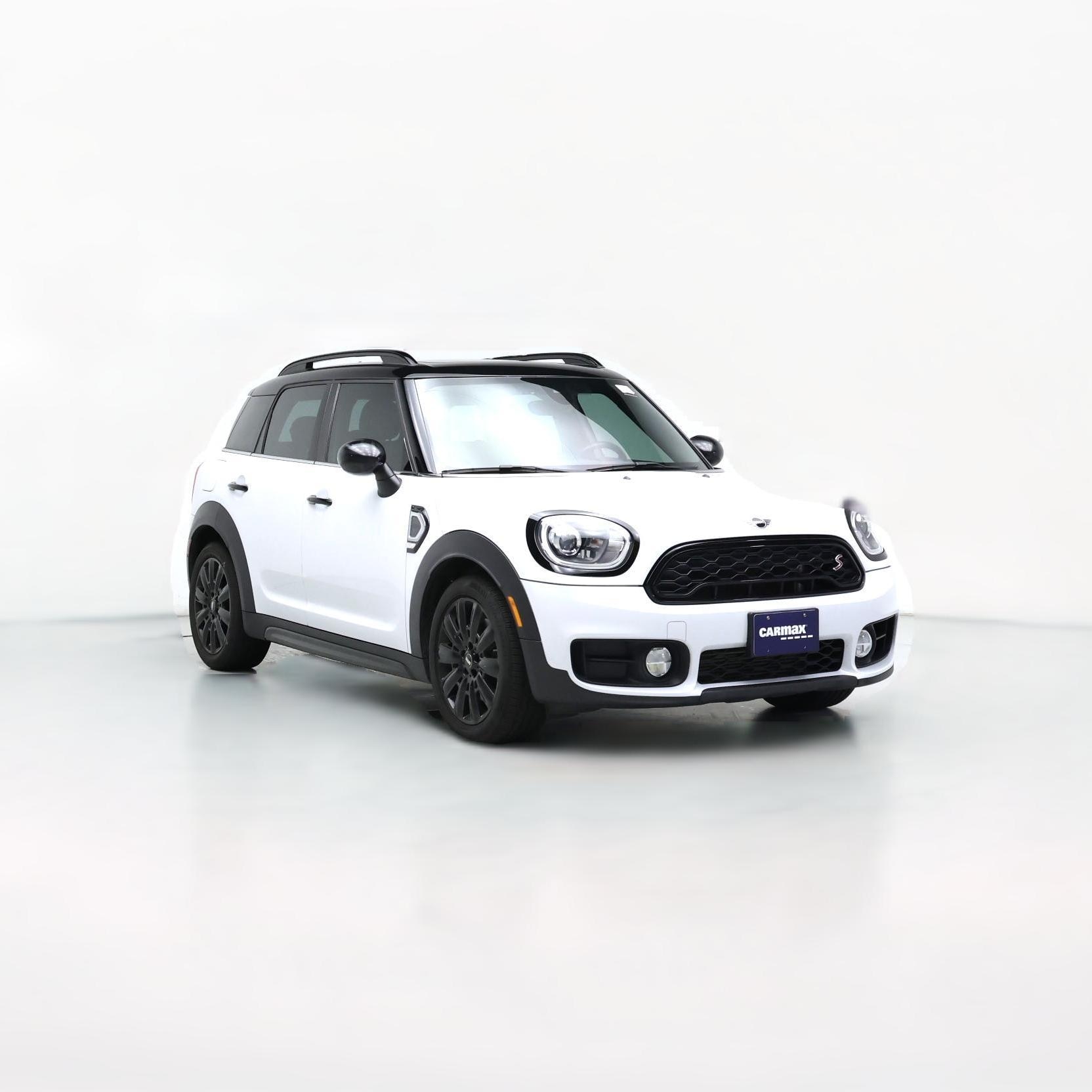 Thumbnail: 2019 MINI Cooper Countryman - 1