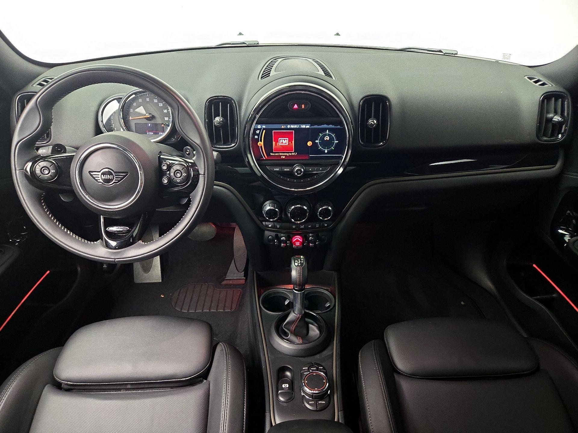 Thumbnail: 2019 MINI Cooper Countryman - 9