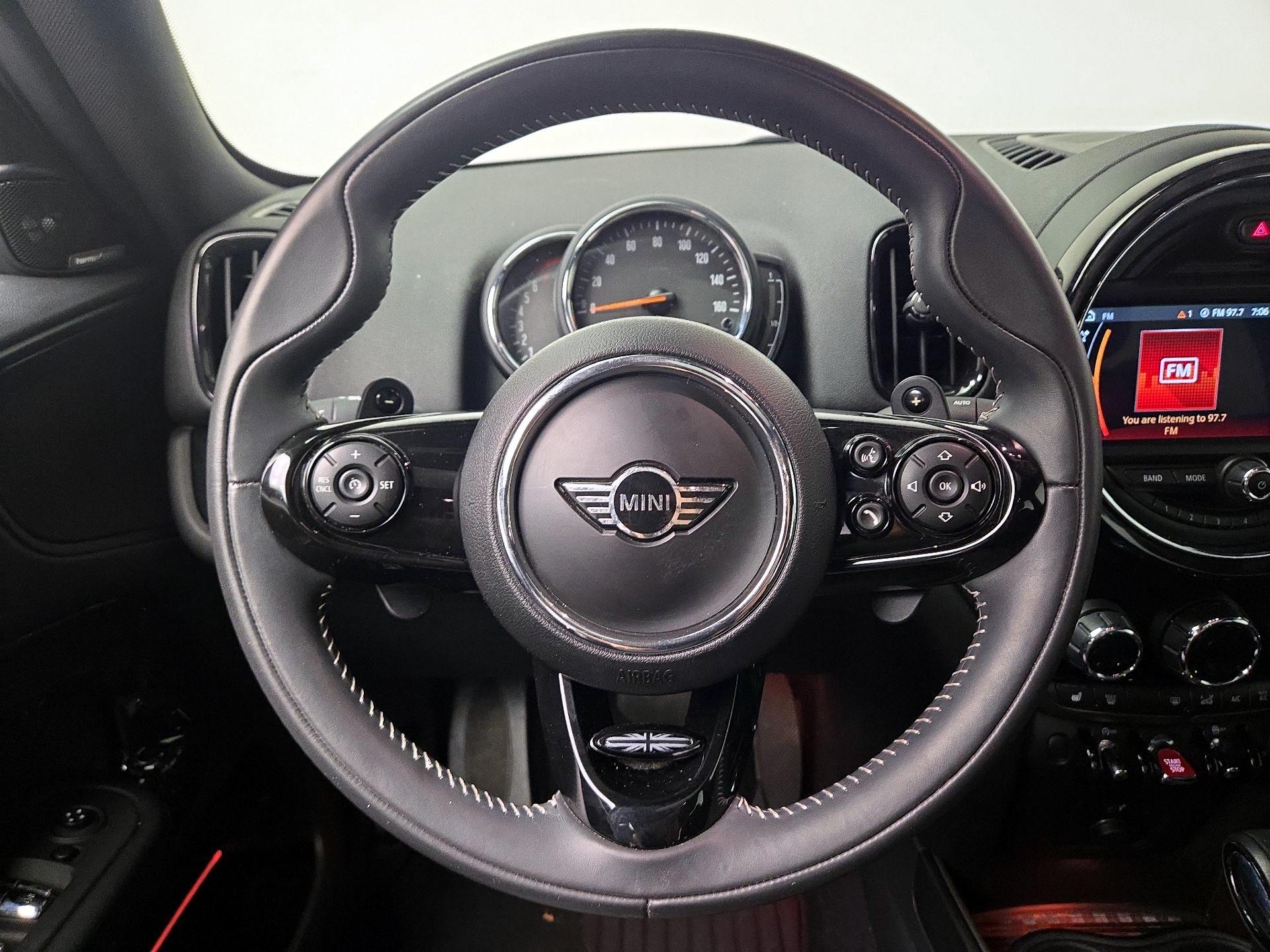 Thumbnail: 2019 MINI Cooper Countryman - 10