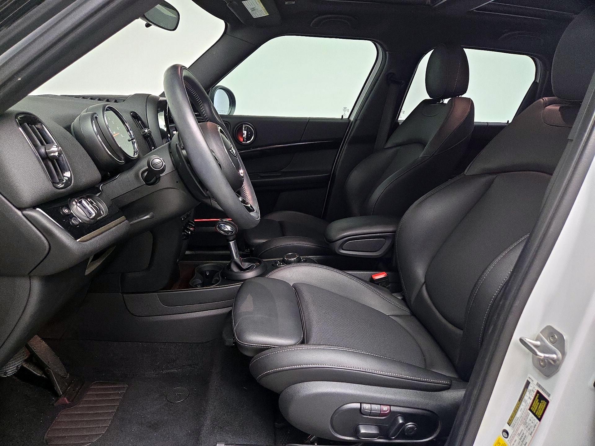 Thumbnail: 2019 MINI Cooper Countryman - 11
