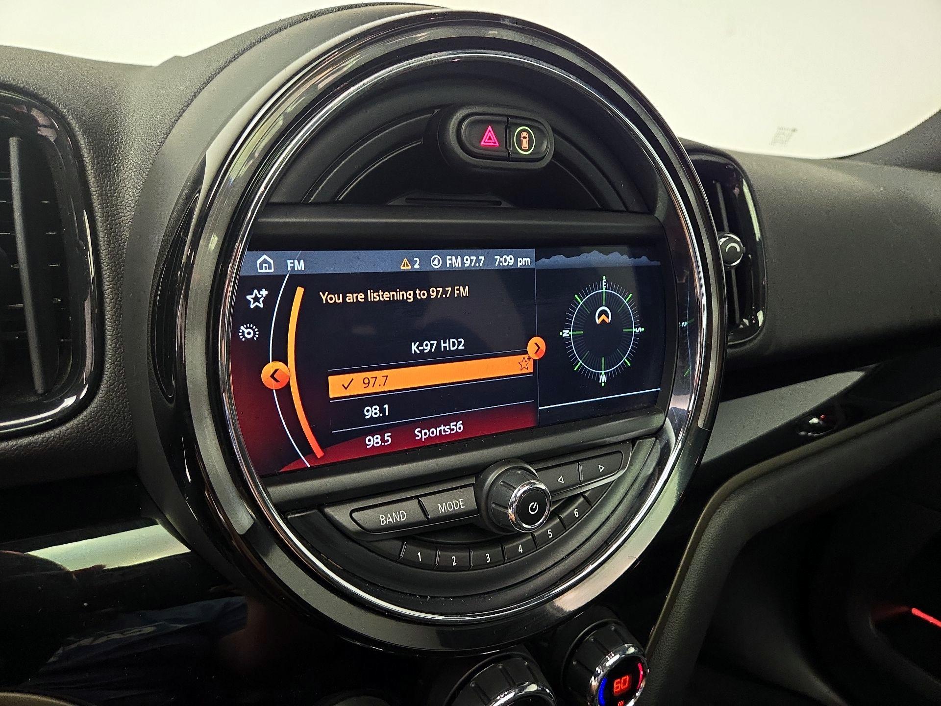Thumbnail: 2019 MINI Cooper Countryman - 15