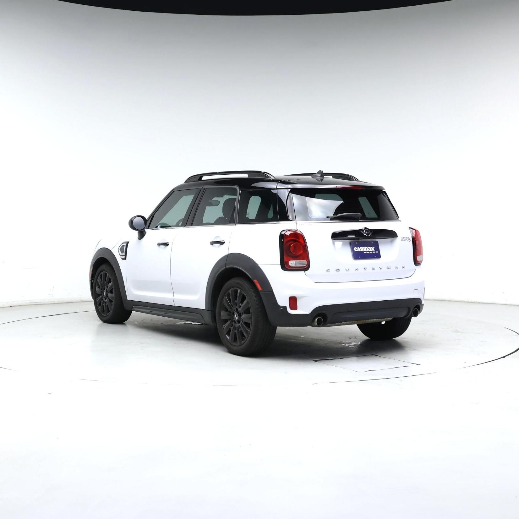 Thumbnail: 2019 MINI Cooper Countryman - 2