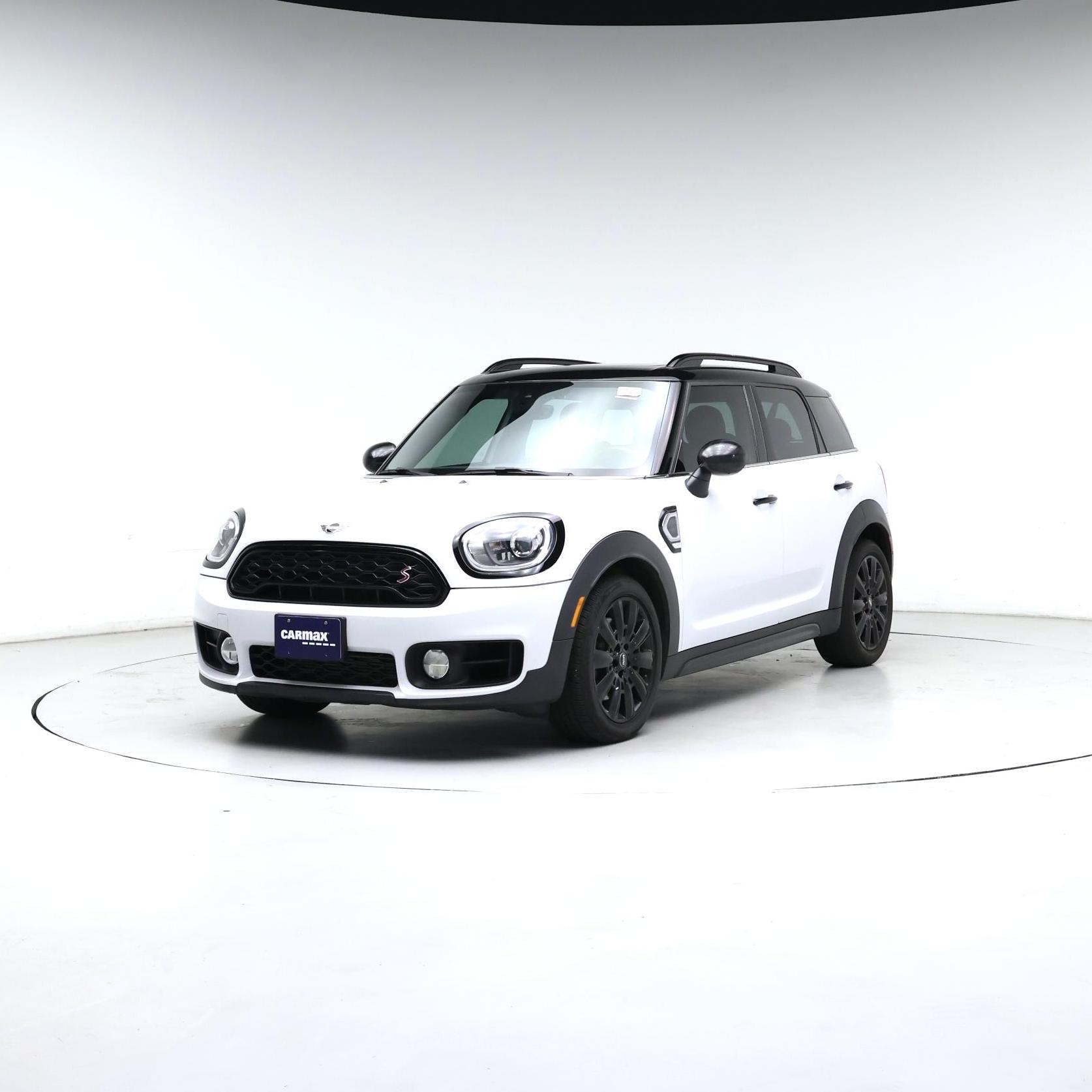 Thumbnail: 2019 MINI Cooper Countryman - 4