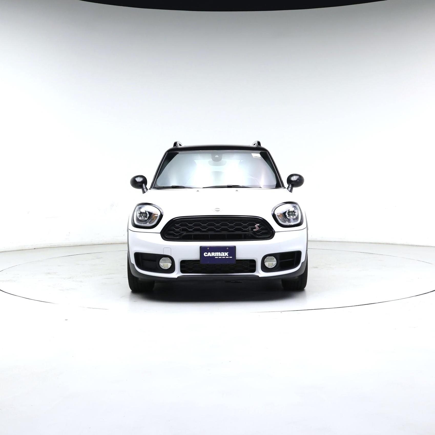 Thumbnail: 2019 MINI Cooper Countryman - 5