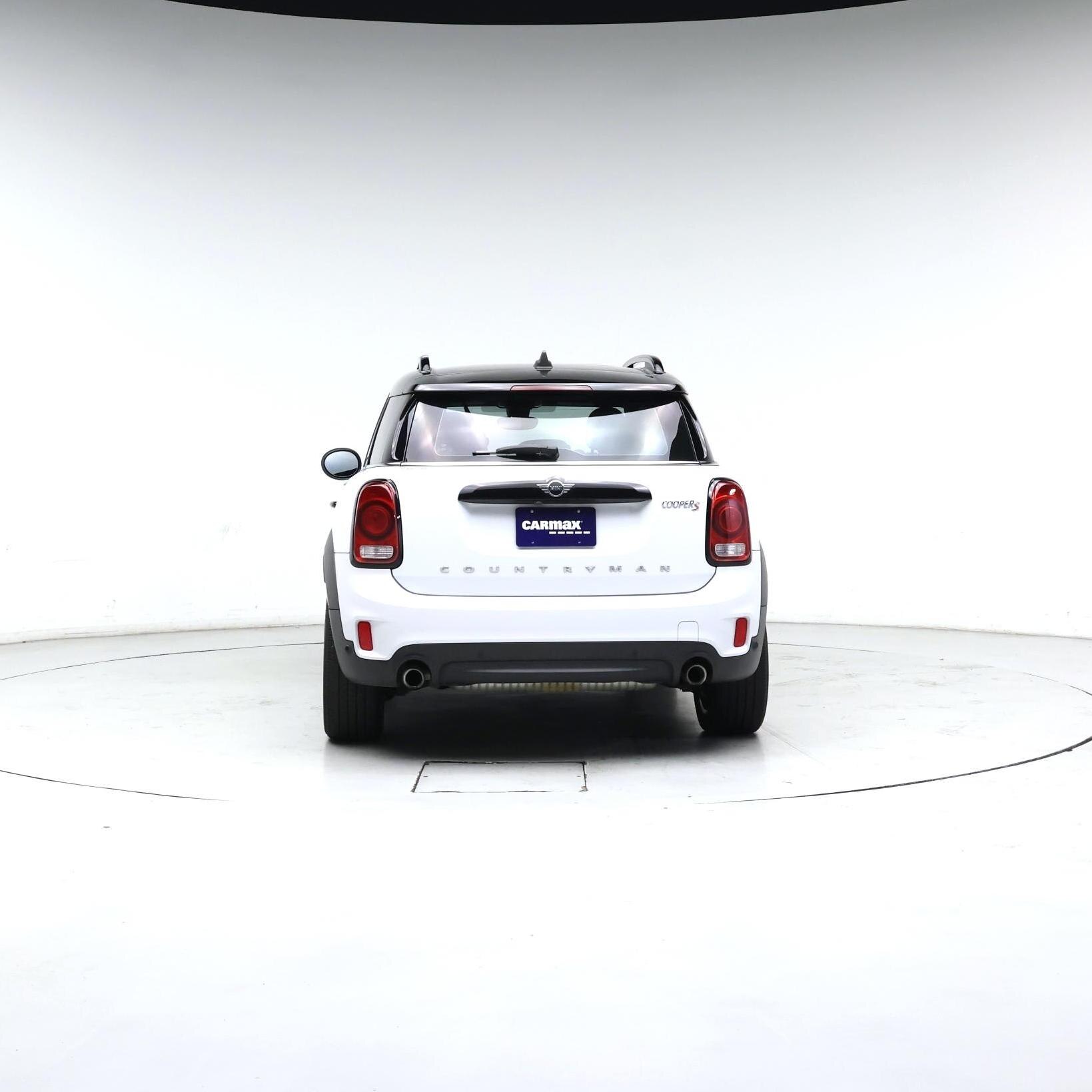 Thumbnail: 2019 MINI Cooper Countryman - 6