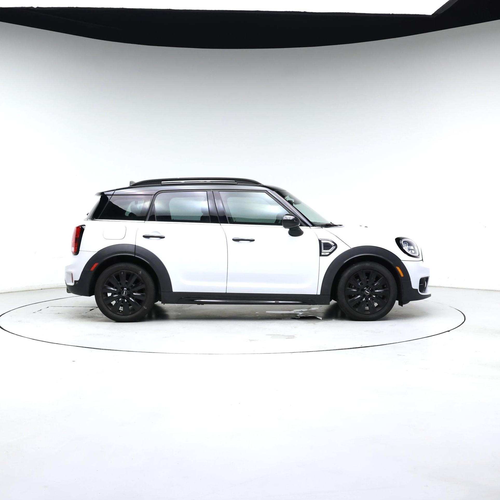 Thumbnail: 2019 MINI Cooper Countryman - 7