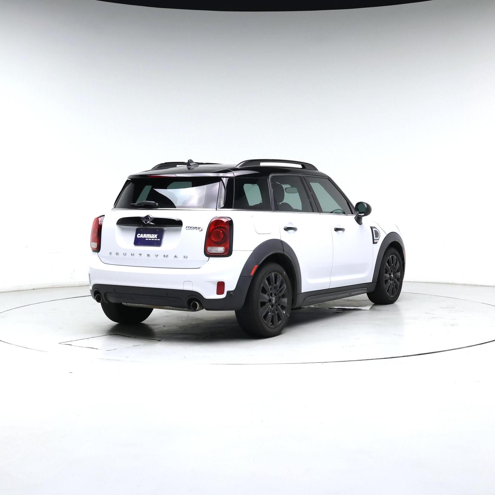 Thumbnail: 2019 MINI Cooper Countryman - 8