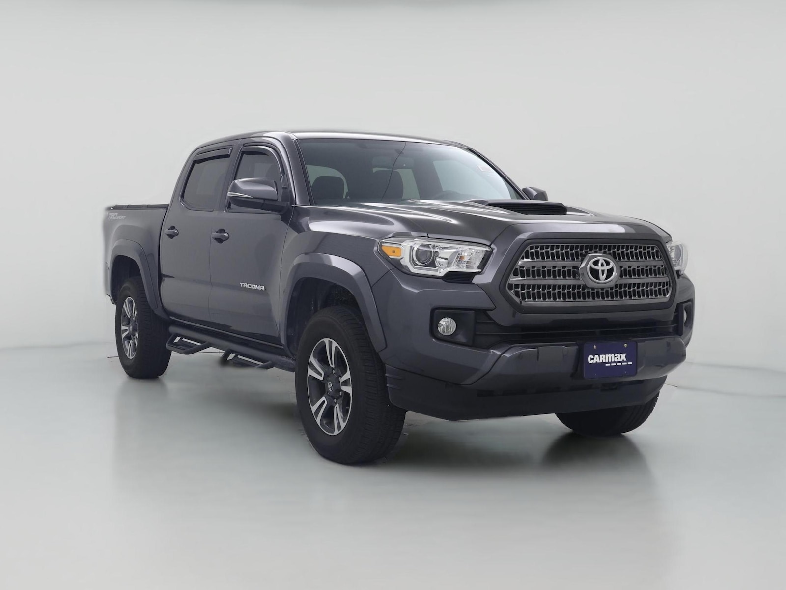 2016 Toyota Tacoma